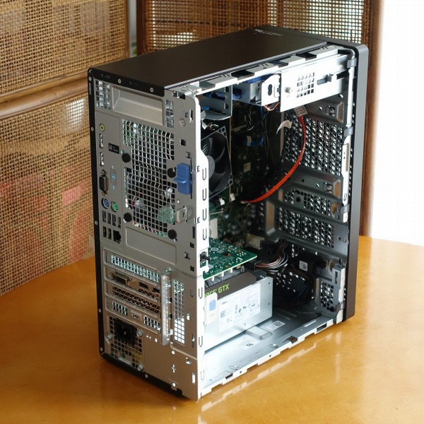 OptiPlex 7071デスクトップ レビュー/パソコン徹底比較購入ガイド