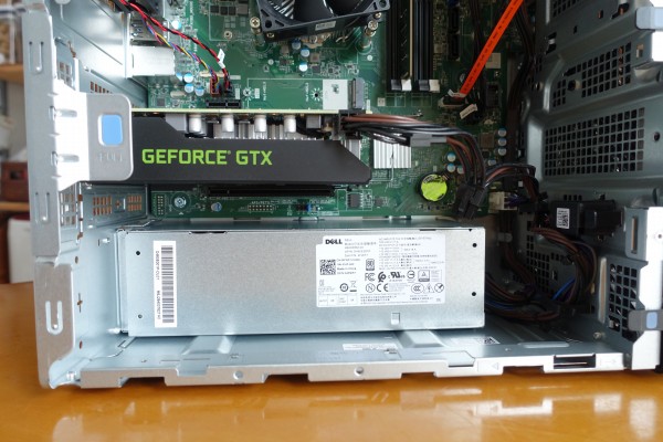 OptiPlex 7071デスクトップ レビュー/パソコン徹底比較購入ガイド