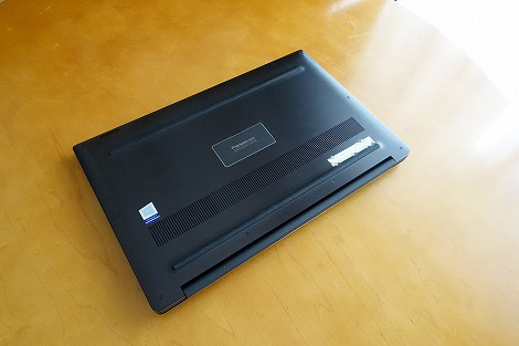 DELL Intel Xeon precision 5520 4K液晶 Dell、Precision 5520 20周年