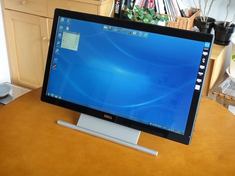 Dell S2240T���r���[