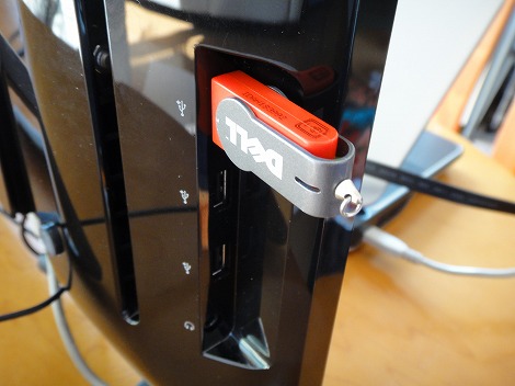 ST2220T�ڑ��[�q