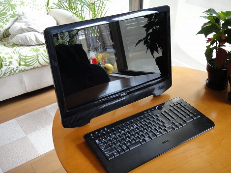 Dell ST2220T�f�U�C��