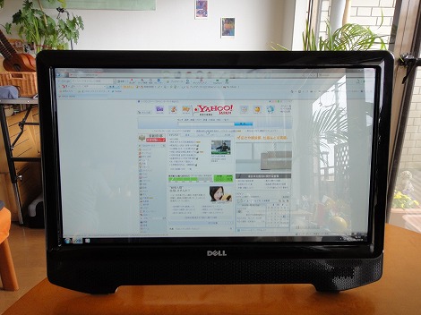 Dell ST2220T �t��