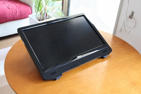 Dell ST2220T�w��