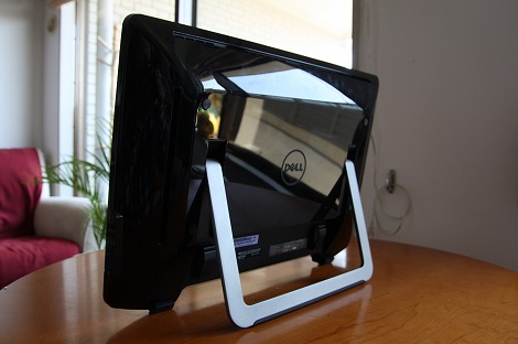 Dell ST2220T �w��