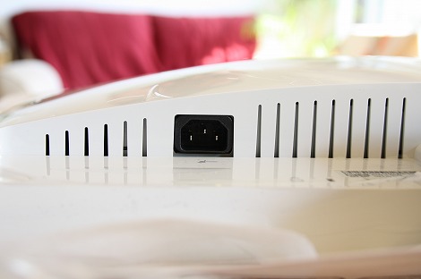 Dell ST2410�d���R�l�N�^