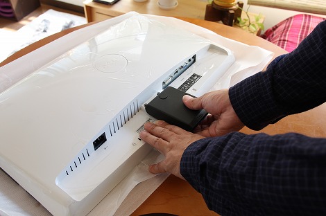 Dell ST2410�x��