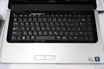 �L�[�{�[�h