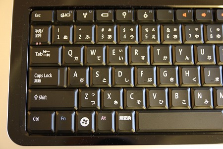 �L�[�{�[�h