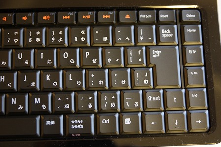 �L�[�{�[�h�E