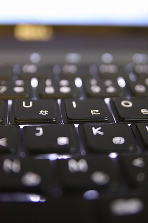 �L�[�{�[�h�E