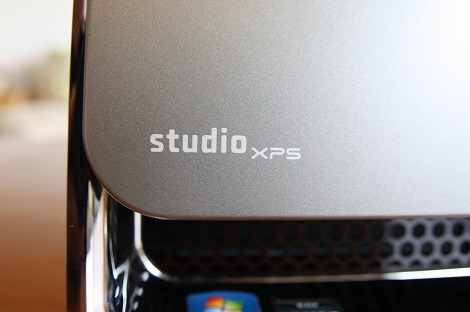 Studio XPS���S