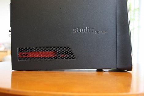 Studio XPS 7100�f�U�C��