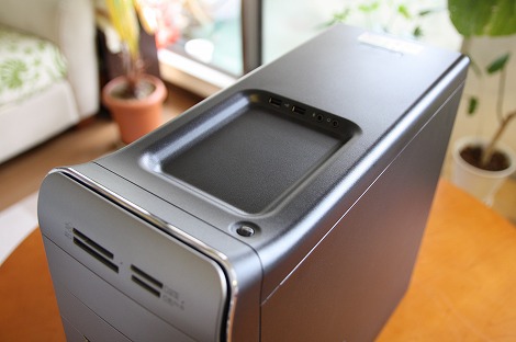 Studio XPS 7100��ʕ�