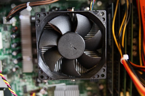 CPU��p�t�@��