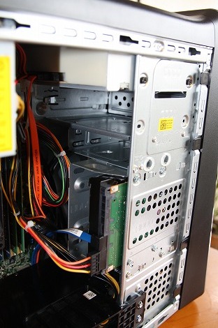 ���w�h���C�u