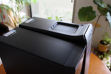 Inspiron 580��Studio XPS 7100�̈Ⴂ