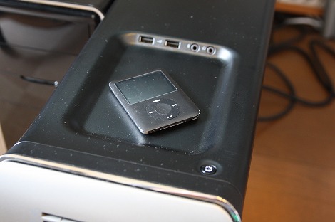 Inspiron 580��Studio XPS 7100�̈Ⴂ