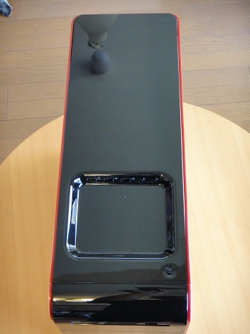 Studio XPS 9100��ʕ�