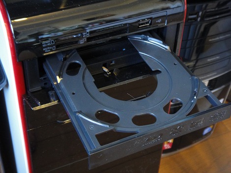 ���w�h���C�u