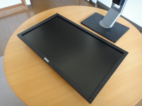 Dell U2211H�x��