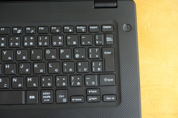 Vostro 14 3000��Enter�L�[������