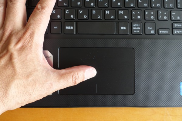 �N���b�N�{�^��