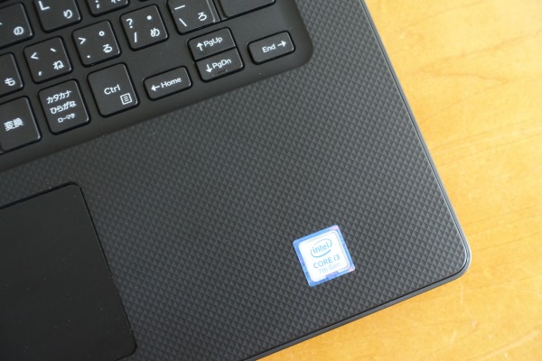 Vostro 14 3000�̃p�[�����X�g