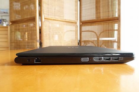 Vostro 15 3000(3572)レビュー:パソコン徹底比較購入ガイド