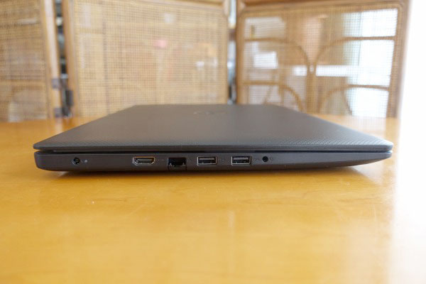 Vostro 15 3000(3581)�̍����ʕ�