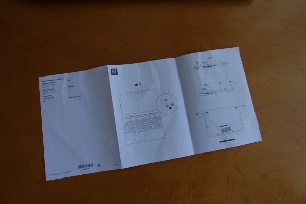 Vostro 15 3000(3581)�̎��}�j���A��