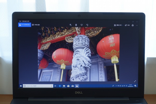 Vostro 15 3000(3581)��TN�p�l������