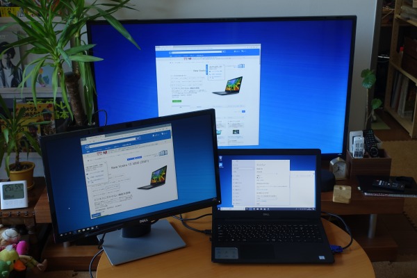 Vostro 15 3000(3581)��3��ʓ����o�͉\