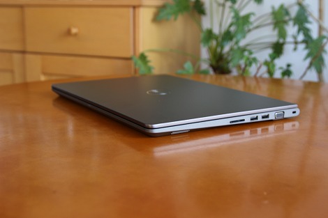 Vostro 15 5000(5568)レビュー：パソコン徹底比較購入ガイド