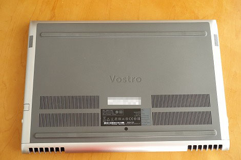 Vostro 15 7000(7580)レビュー：パソコン徹底比較購入ガイド