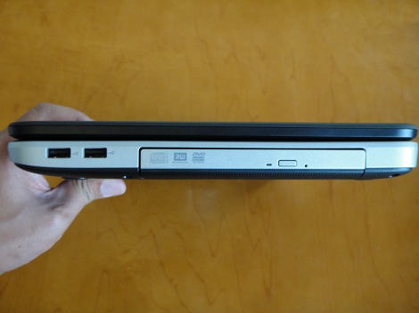 Vostro 1540�E���ʕ�