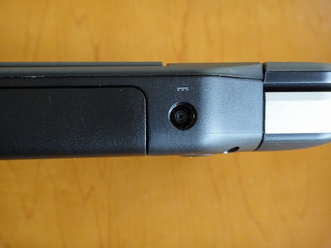 Vostro 1540�w�ʕ�