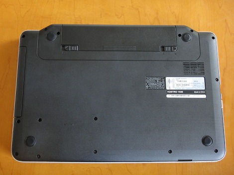 Vostro 1540��ʕ�