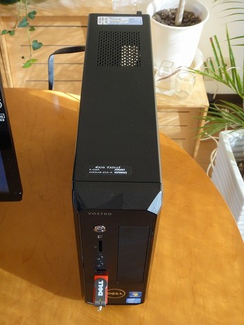 Vostro 270s �X����