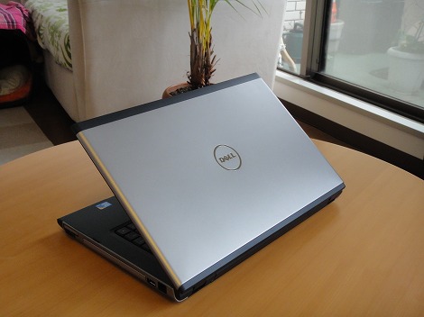 Vostro 3500���r���[