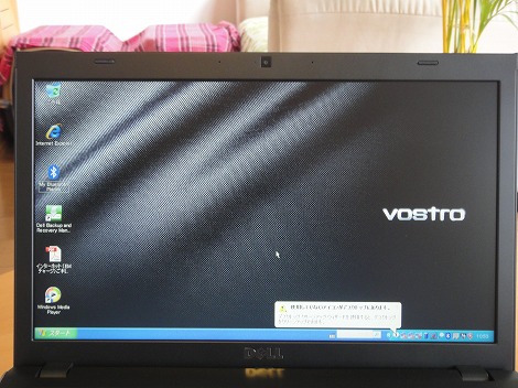 Vostro 3500���r���[