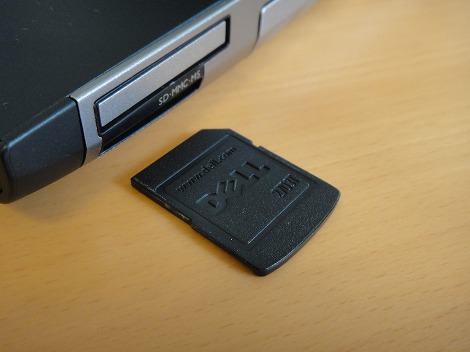 Vostro 3500���w�h���C�u