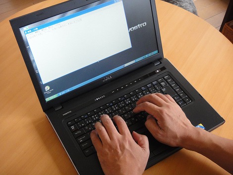 Vostro 3500�L�[�{�[�h���� 