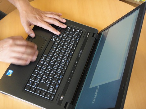 �p�[�����X�g