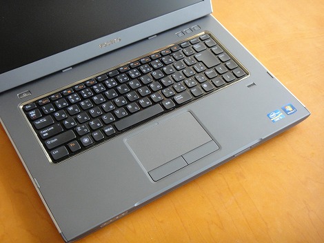 �L�[�{�[�h