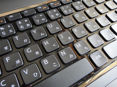 �L�[�{�[�h