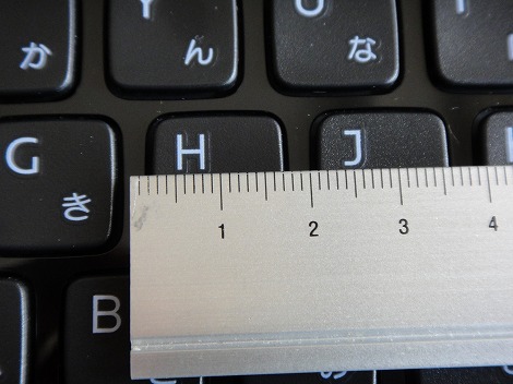 �L�[�s�b�`