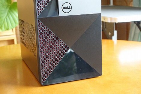 Vostro 3600(3668)ミニタワーレビュー/パソコン徹底比較購入ガイド