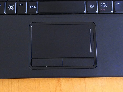 Vostro 3700�p�[�����X�g