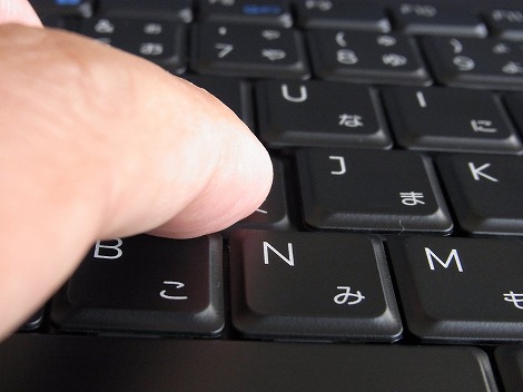 �L�[����